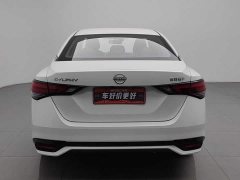 Nissan Sylphy 1.6L CVT Comfort Edition - ფოტო 4