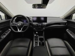 Nissan Sylphy 1.6L CVT Comfort Edition - ფოტო 5