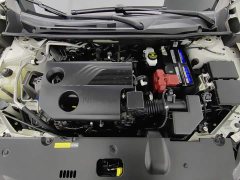 Nissan Sylphy 1.6L CVT Comfort Edition - ფოტო 6