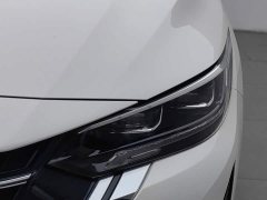 Nissan Sylphy 1.6L CVT Comfort Edition - ფოტო 7