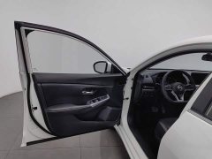 Nissan Sylphy 1.6L CVT Comfort Edition - ფოტო 8
