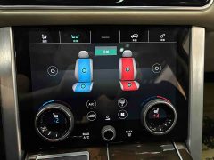 Land Rover Range Rover 3.0 L6 Heritage Extended Wheelbase Classic Edition - ფოტო 10