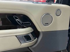 Land Rover Range Rover 3.0 L6 Heritage Extended Wheelbase Classic Edition - ფოტო 12