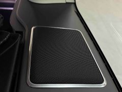 Land Rover Range Rover 3.0 L6 Heritage Extended Wheelbase Classic Edition - ფოტო 14