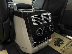 Land Rover Range Rover 3.0 L6 Heritage Extended Wheelbase Classic Edition - ფოტო 15