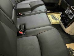 Land Rover Range Rover 3.0 L6 Heritage Extended Wheelbase Classic Edition - ფოტო 17