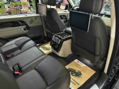 Land Rover Range Rover 3.0 L6 Heritage Extended Wheelbase Classic Edition - ფოტო 18