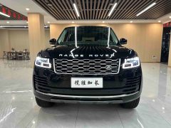 Land Rover Range Rover 3.0 L6 Heritage Extended Wheelbase Classic Edition - ფოტო 2