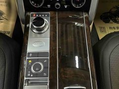 Land Rover Range Rover 3.0 L6 Heritage Extended Wheelbase Classic Edition - ფოტო 20