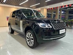 Land Rover Range Rover 3.0 L6 Heritage Extended Wheelbase Classic Edition - ფოტო 3