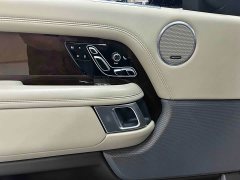 Land Rover Range Rover 3.0 L6 Heritage Extended Wheelbase Classic Edition - ფოტო 5