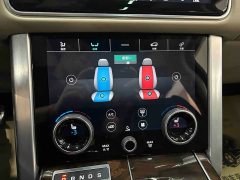 Land Rover Range Rover 3.0 L6 Heritage Extended Wheelbase Classic Edition - ფოტო 9