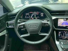 Audi A7L 45TFSI S-line Dream Edition Fluid Crystal Package - ფოტო 6