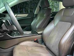 Audi A7L 45TFSI S-line Dream Edition Fluid Crystal Package - ფოტო 9