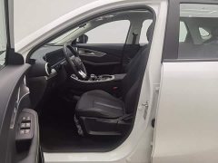 Dongfeng Fenghang T5 EVO Kuangbiao Edition 1.5TD DCT Platinum - ფოტო 10