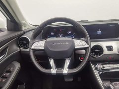 Dongfeng Fenghang T5 EVO Kuangbiao Edition 1.5TD DCT Platinum - ფოტო 11