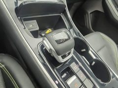 Dongfeng Fenghang T5 EVO Kuangbiao Edition 1.5TD DCT Platinum - ფოტო 13