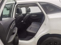 Dongfeng Fenghang T5 EVO Kuangbiao Edition 1.5TD DCT Platinum - ფოტო 15