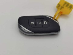 Dongfeng Fenghang T5 EVO Kuangbiao Edition 1.5TD DCT Platinum - ფოტო 19