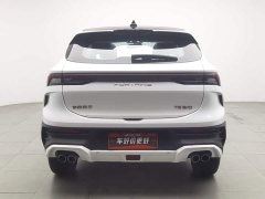 Dongfeng Fenghang T5 EVO Kuangbiao Edition 1.5TD DCT Platinum - ფოტო 4