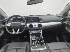 Dongfeng Fenghang T5 EVO Kuangbiao Edition 1.5TD DCT Platinum - ფოტო 5