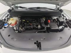 Dongfeng Fenghang T5 EVO Kuangbiao Edition 1.5TD DCT Platinum - ფოტო 6
