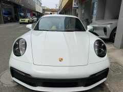 Porsche 911 Carrera 3.0T - ფოტო 2