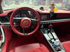 Porsche 911 Carrera 3.0T - ფოტო 4