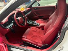 Porsche 911 Carrera 3.0T - ფოტო 5