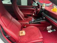 Porsche 911 Carrera 3.0T - ფოტო 6