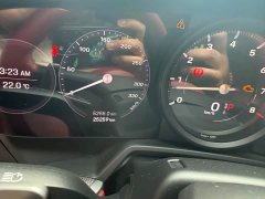 Porsche 911 Carrera 3.0T - ფოტო 7