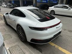 Porsche 911 Carrera 3.0T - ფოტო 8