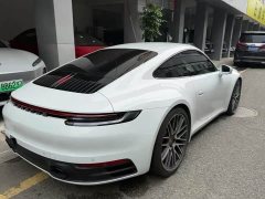 Porsche 911 Carrera 3.0T - ფოტო 9