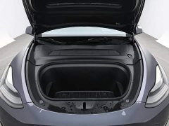 Tesla Model Y Long Range All-Wheel Drive - ფოტო 17