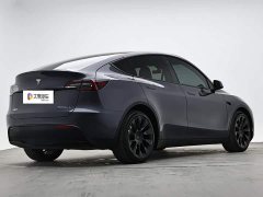 Tesla Model Y Long Range All-Wheel Drive - ფოტო 3