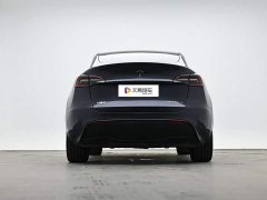 Tesla Model Y Long Range All-Wheel Drive - ფოტო 4