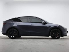 Tesla Model Y Long Range All-Wheel Drive - ფოტო 5
