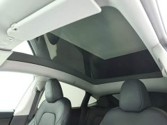 Tesla Model Y Long Range All-Wheel Drive - ფოტო 8