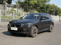 BMW iX3 Leading Edition - ფოტო 1