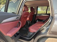 BMW iX3 Leading Edition - ფოტო 10