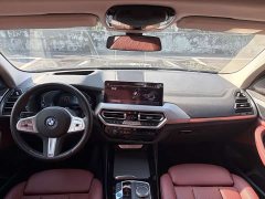 BMW iX3 Leading Edition - ფოტო 11