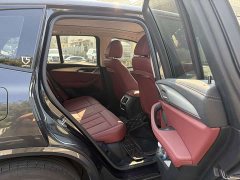BMW iX3 Leading Edition - ფოტო 12