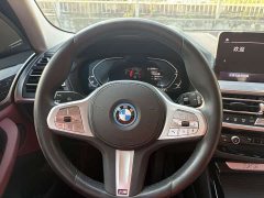 BMW iX3 Leading Edition - ფოტო 15