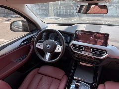 BMW iX3 Leading Edition - ფოტო 16