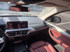 BMW iX3 Leading Edition - ფოტო 17