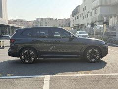 BMW iX3 Leading Edition - ფოტო 2