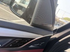 BMW iX3 Leading Edition - ფოტო 20