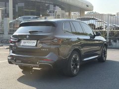 BMW iX3 Leading Edition - ფოტო 4