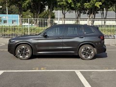 BMW iX3 Leading Edition - ფოტო 5