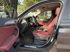 BMW iX3 Leading Edition - ფოტო 9